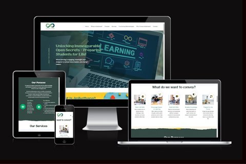 hire a website designer