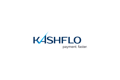Kashflo-logo and identity design